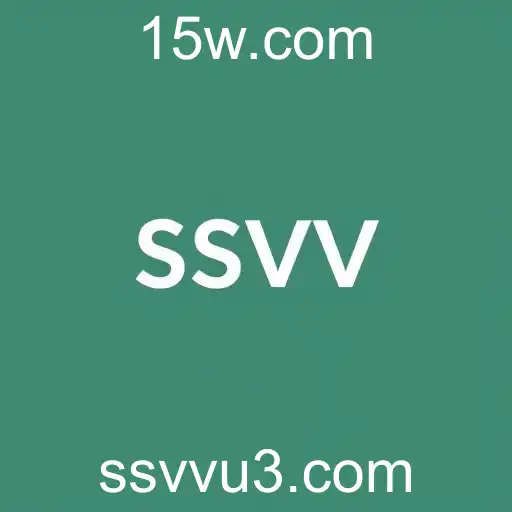 Sobre Nós: Explorando o Tema SSVV