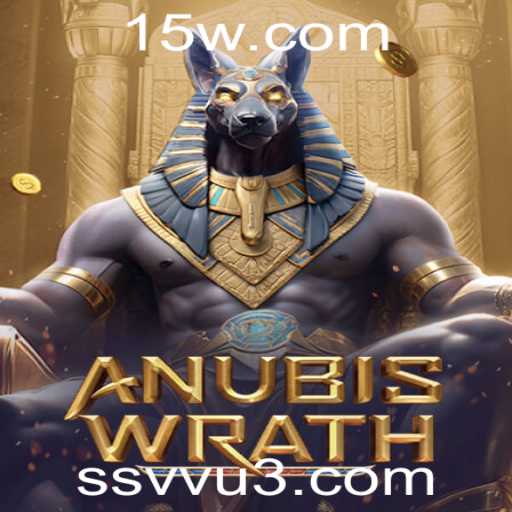 AnubisWrath: Uma Nova Aventura no Universo dos Jogos