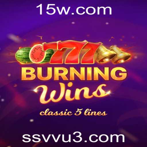 Explorando o Fascinante Mundo de BurningWins: Uma Aventura Inesquecível