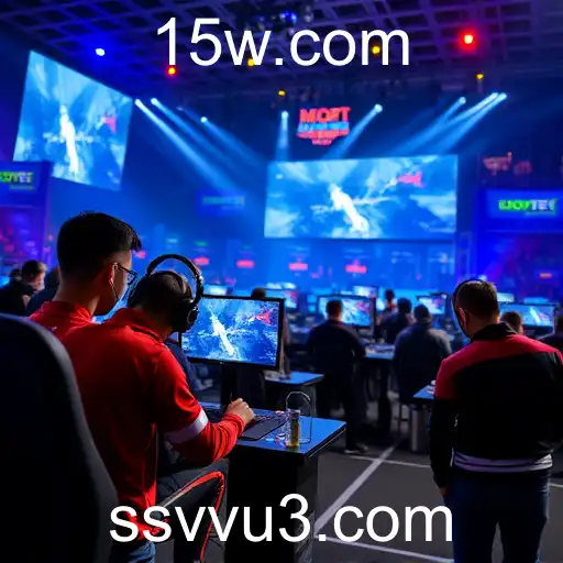 Os Esportes Virtuais e Sua Influência na Era Digital