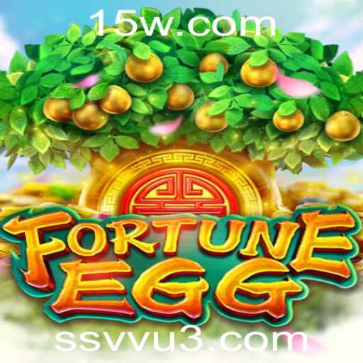 Explorando o Novo Jogo FortuneEgg: Uma Experiência Imersiva