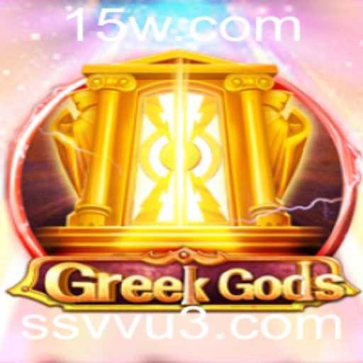 Descubra o Fascinante Mundo de GreekGods: O Jogo que Conquista a Todos