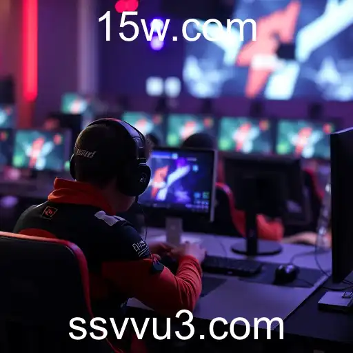 O Impacto Revolucionário dos Jogos ao Vivo no Mundo do Entretenimento