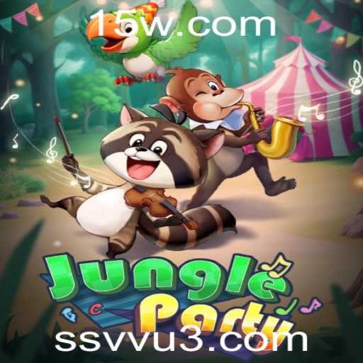 Explorando o Fascinante Mundo de JungleParty - Um Jogo de Aventura e Estratégia