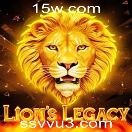 LionsLegacy: Descubra o Fascinante Mundo do Jogo com Dinâmicas Atuais