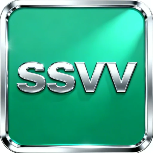 ssvv logo