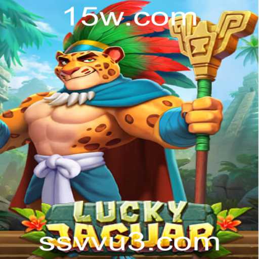 Descubra a Emoção de LuckyJaguar: O Novo Sensação no Universo dos Jogos