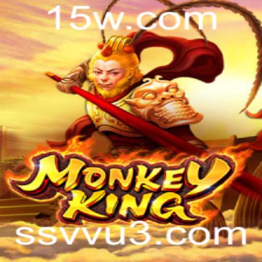 Explore o Fascinante Mundo de MonkeyKing: O Novo Jogo de Estratégia