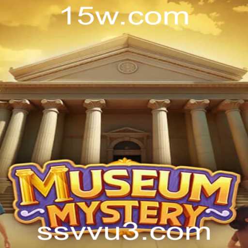 Desvendando os Segredos de MuseumMystery: Aventura e Mistério no Mundo dos Museus