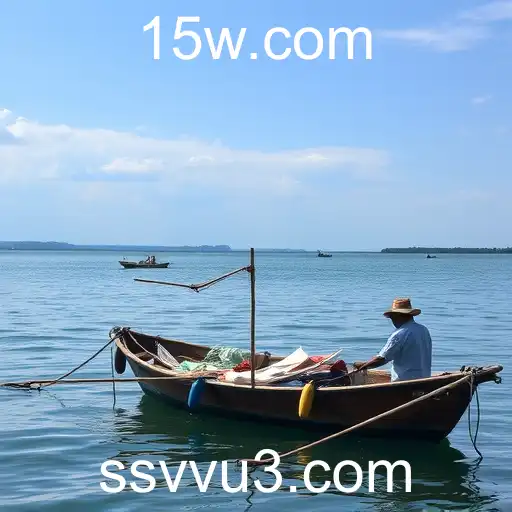 A Importância e os Desafios da Pesca SSVV