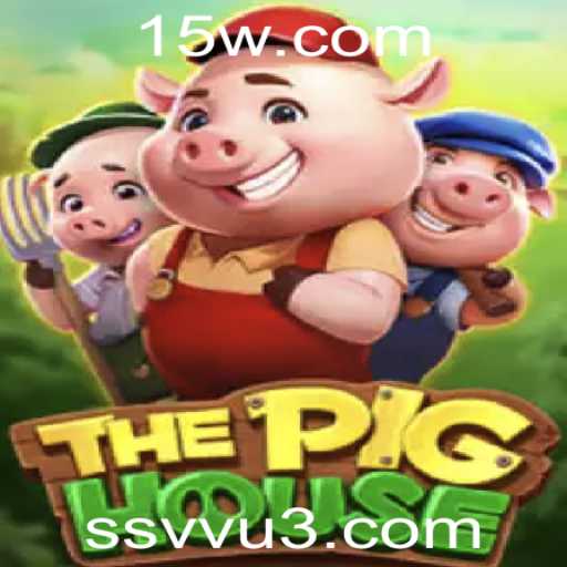ThePigHouse: Descubra o Mundo Fascinante deste Jogo Inovador