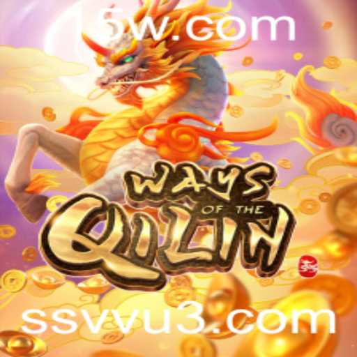 Descubra os Segredos de 'WaysoftheQilin': Um Jogo de Estratégia e Aventura