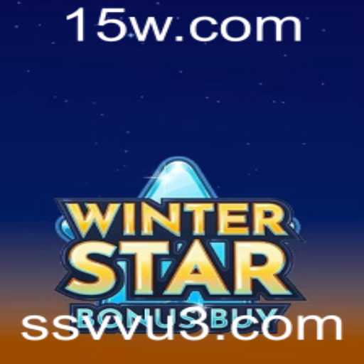 WinterStarBonusBuy: Um Guia Completo para o Novo Sensação no Mundo dos Jogos